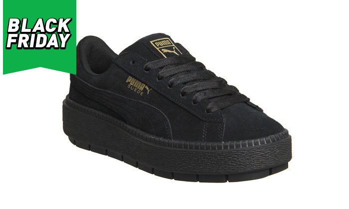 7 נעלי סניקרס פומה לנשים PUMA בדגמים לבחירה 7 נעלי סניקרס פומה לנשים PUMA בדגמים לבחירה