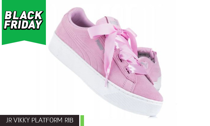 3 נעלי סניקרס פומה לנשים PUMA בדגמים לבחירה 3 נעלי סניקרס פומה לנשים PUMA בדגמים לבחירה