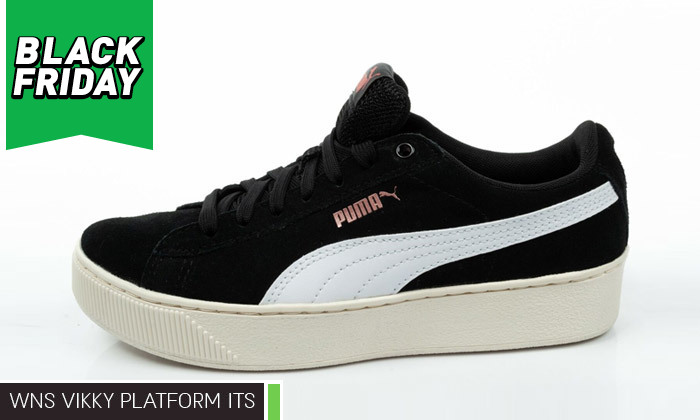 4 נעלי סניקרס פומה לנשים PUMA בדגמים לבחירה 4 נעלי סניקרס פומה לנשים PUMA בדגמים לבחירה