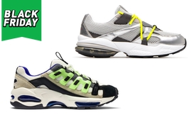 נעלי גברים PUMA
