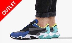 נעלי גברים PUMA