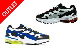 נעלי גברים PUMA