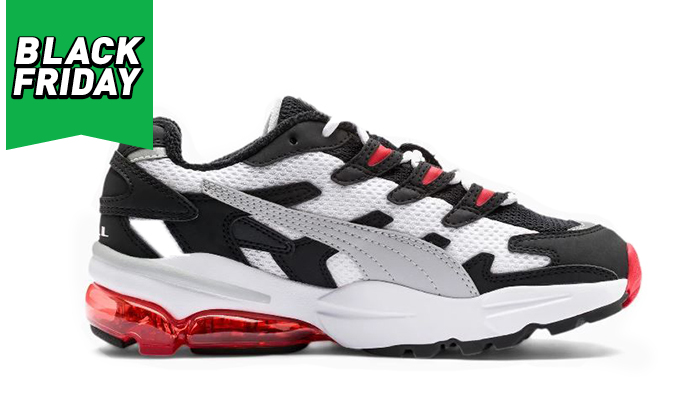 7 נעלי גברים פומה PUMA דגם CELL ALIEN OG 7 נעלי גברים פומה PUMA דגם CELL ALIEN OG