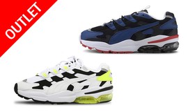 נעלי גברים PUMA