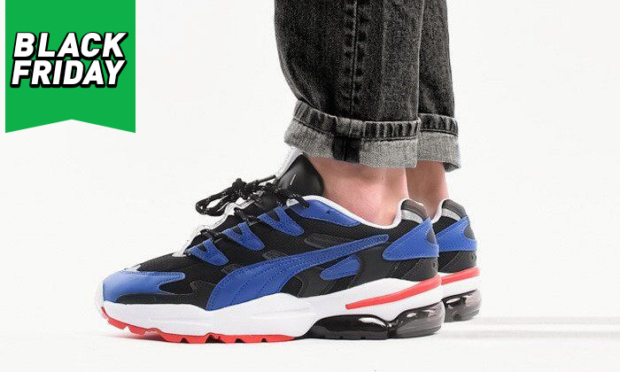 6 נעלי גברים פומה PUMA במבחר דגמים 6 נעלי גברים פומה PUMA במבחר דגמים