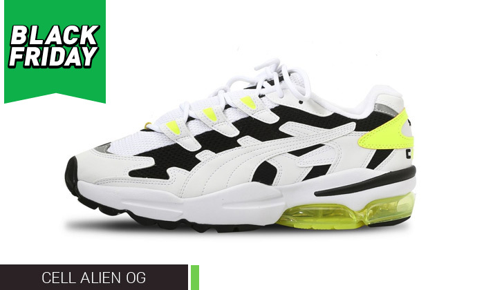 4 נעלי גברים פומה PUMA במבחר דגמים 4 נעלי גברים פומה PUMA במבחר דגמים