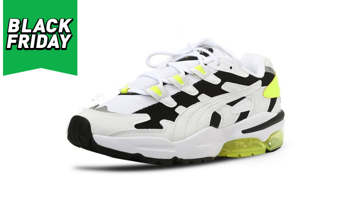 5 נעלי גברים פומה PUMA במבחר דגמים 5 נעלי גברים פומה PUMA במבחר דגמים