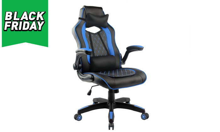 3 ד"ר גב: כיסא גיימינג לילדים 