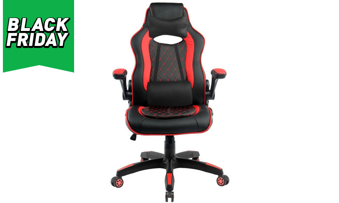 5 ד"ר גב: כיסא גיימינג לילדים 