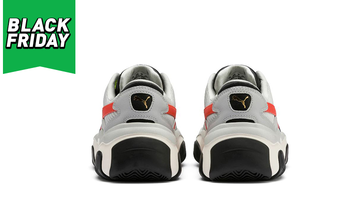 5 נעלי פומה לנשים PUMA 5 נעלי פומה לנשים PUMA
