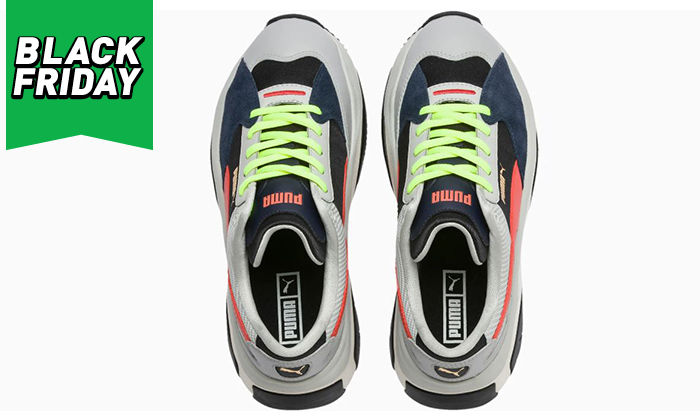 3 נעלי פומה לנשים PUMA 3 נעלי פומה לנשים PUMA