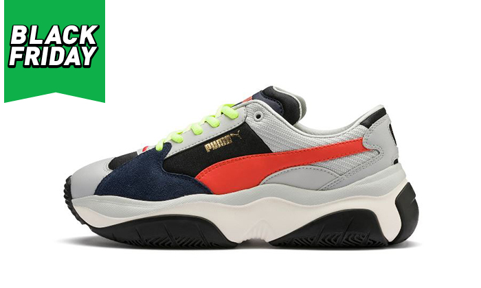 6 נעלי פומה לנשים PUMA 6 נעלי פומה לנשים PUMA