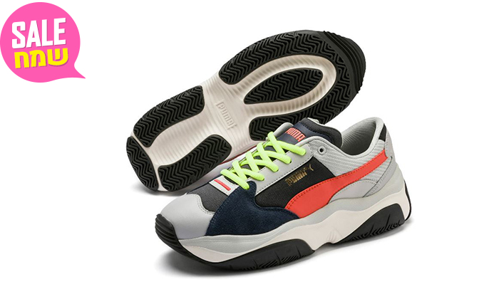 2 נעלי פומה לנשים PUMA