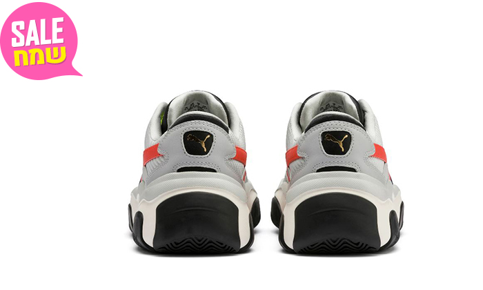 5 נעלי פומה לנשים PUMA