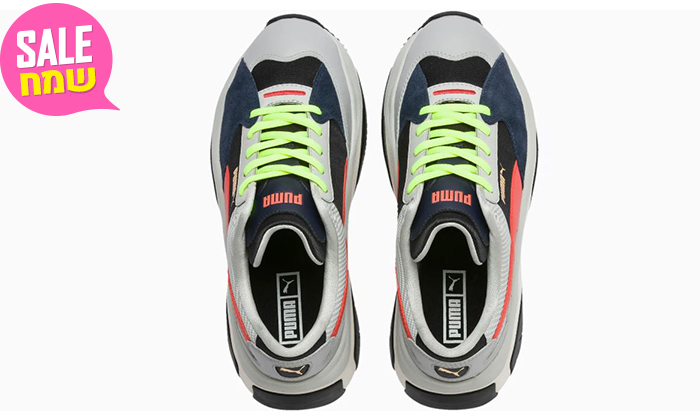 3 נעלי פומה לנשים PUMA