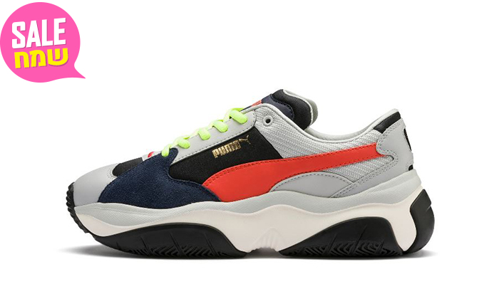 6 נעלי פומה לנשים PUMA
