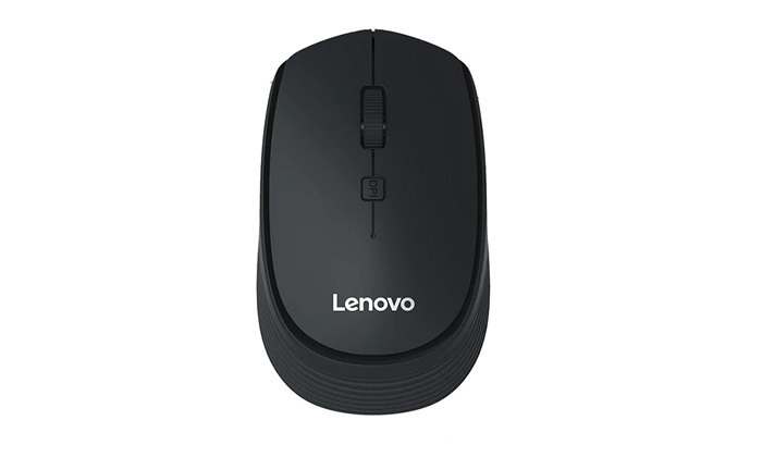3 עכבר אלחוטי לנובו Lenovo דגם M20