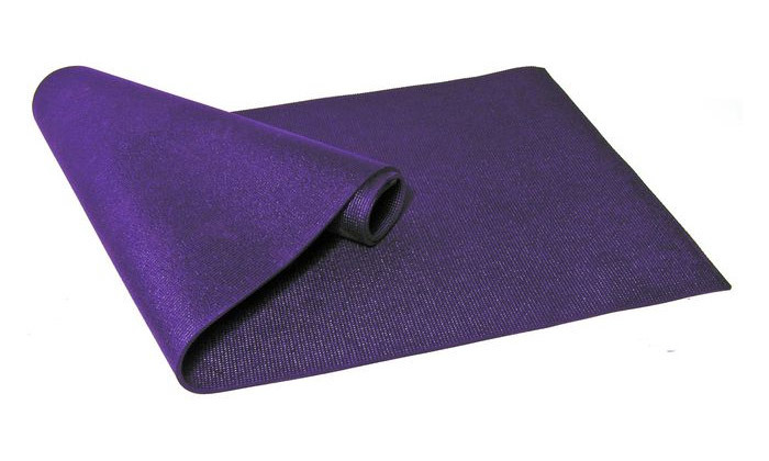 3 סט אימון עם מזרן יוגה, כרית באלאנס ורצועות אימון - משלוח חינם