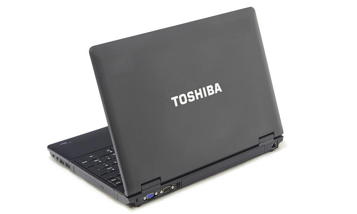 3 מחשב נייד TOSHIBA דגם B552 עם מסך "15.6, מעבד i7 וזיכרון 8GB