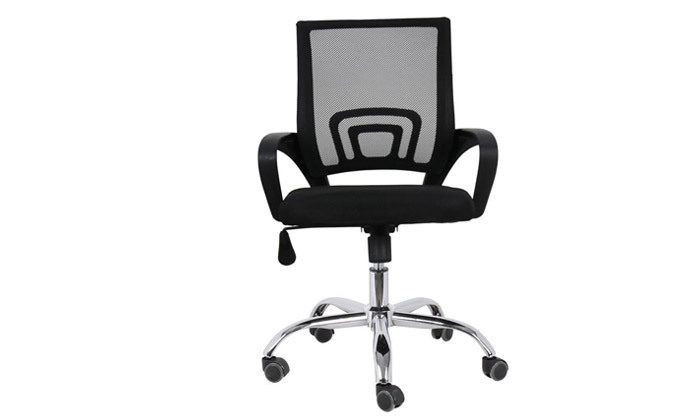 1 כיסא מחשב ארגונומי, דגם רונה