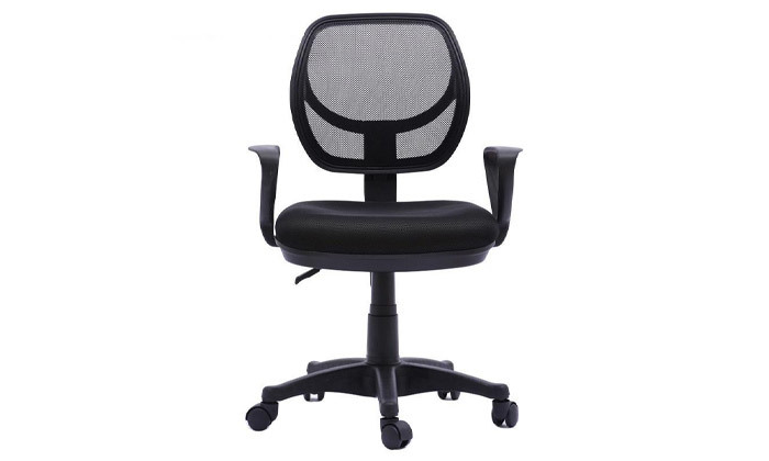 2 כיסא משרדי ראמוס עיצובים דגם ג'ודי
