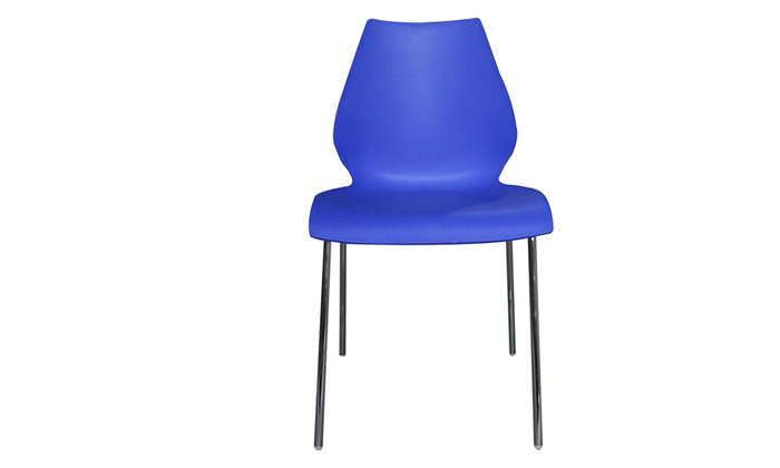 3 כיסא דגם מריאנה בצבעים לבחירה