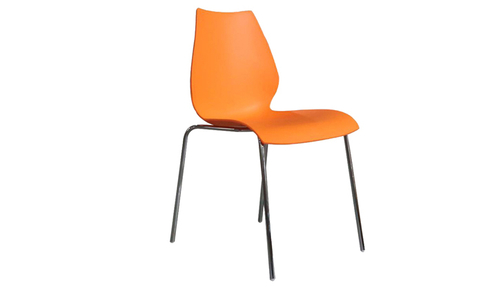 4 כיסא דגם מריאנה בצבעים לבחירה