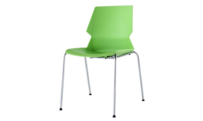 4 כיסא דגם מריוס - צבעים לבחירה