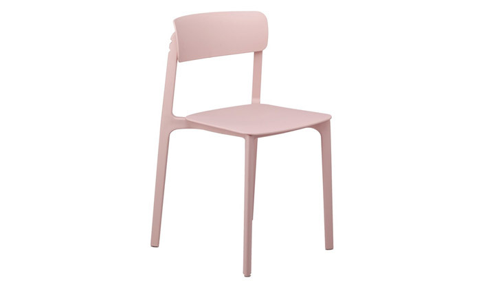 11 כיסא דגם קלייר