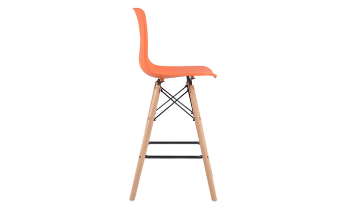 7 כיסא בר דגם זמיר - צבעים לבחירה