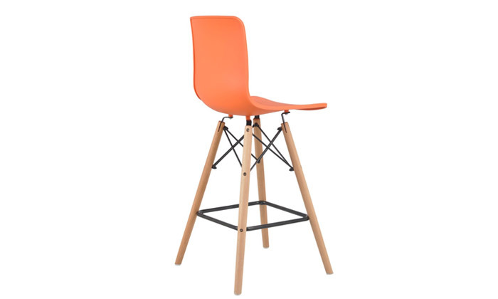 8 כיסא בר דגם זמיר - צבעים לבחירה
