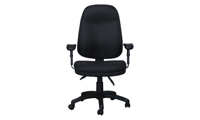 4 כיסא משרדי דגם מירון B במבחר צבעים