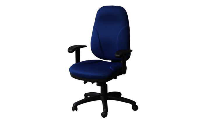 6 כיסא משרדי דגם פאנטום במבחר צבעים