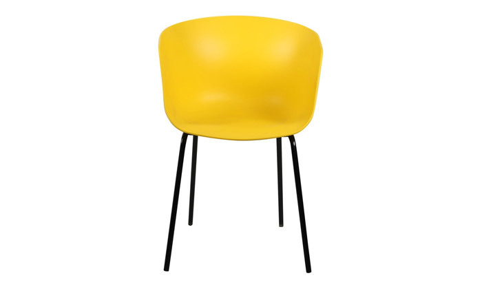 5 כיסא דגם קתרין במבחר צבעים