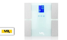 משקל אדם אלקטרוני Vo2