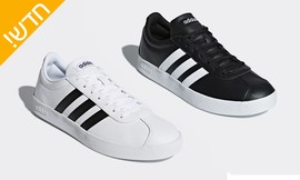 נעליים לגברים adidas