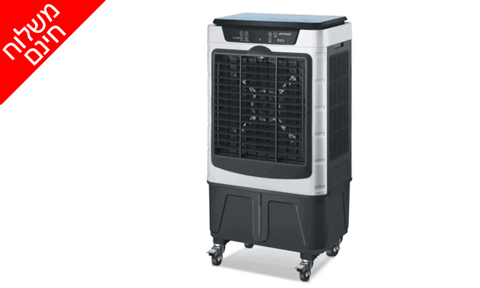 3 מצנן אוויר באידוי VENTA דגם בלקוני - משלוח חינם