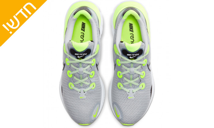 5 נעלי ריצה לגברים נייקי Nike דגם RENEW