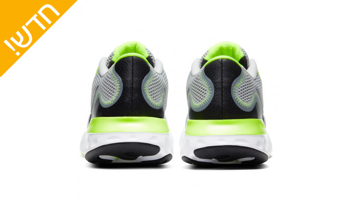 7 נעלי ריצה לגברים נייקי Nike דגם RENEW