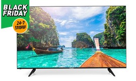 טלוויזיה "82 SMART 4K PROSONIC