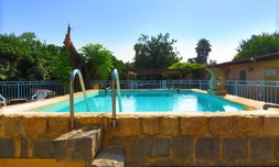 חופשה גלילית רומנטית לזוג