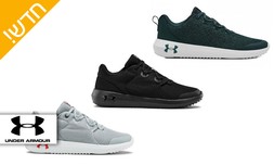 נעליים לנשים Under Armour
