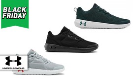 נעליים לנשים Under Armour