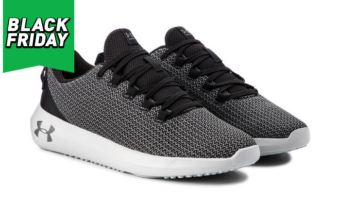 5 דיל לזמן מוגבל: נעליים לגברים אנדר ארמור Under Armour 5 דיל לזמן מוגבל: נעליים לגברים אנדר ארמור Under Armour