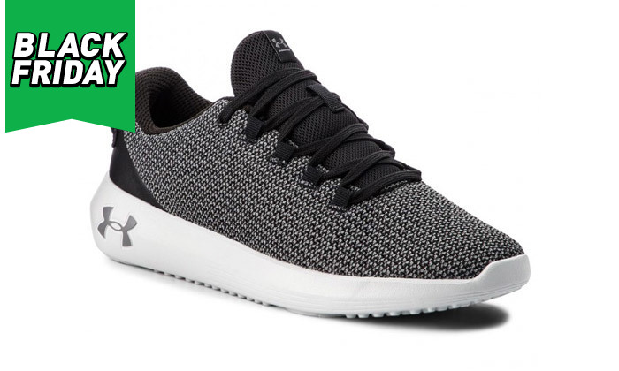 3 דיל לזמן מוגבל: נעליים לגברים אנדר ארמור Under Armour 3 דיל לזמן מוגבל: נעליים לגברים אנדר ארמור Under Armour