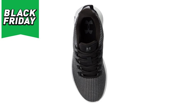 4 דיל לזמן מוגבל: נעליים לגברים אנדר ארמור Under Armour 4 דיל לזמן מוגבל: נעליים לגברים אנדר ארמור Under Armour