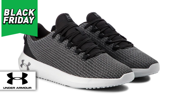 2 דיל לזמן מוגבל: נעליים לגברים אנדר ארמור Under Armour 2 דיל לזמן מוגבל: נעליים לגברים אנדר ארמור Under Armour