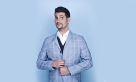 חופשה וסטנדאפ של שלומי קוריאט