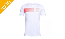 טישרט לגבר Under Armour