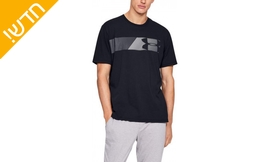 טישרט לגבר Under Armour
